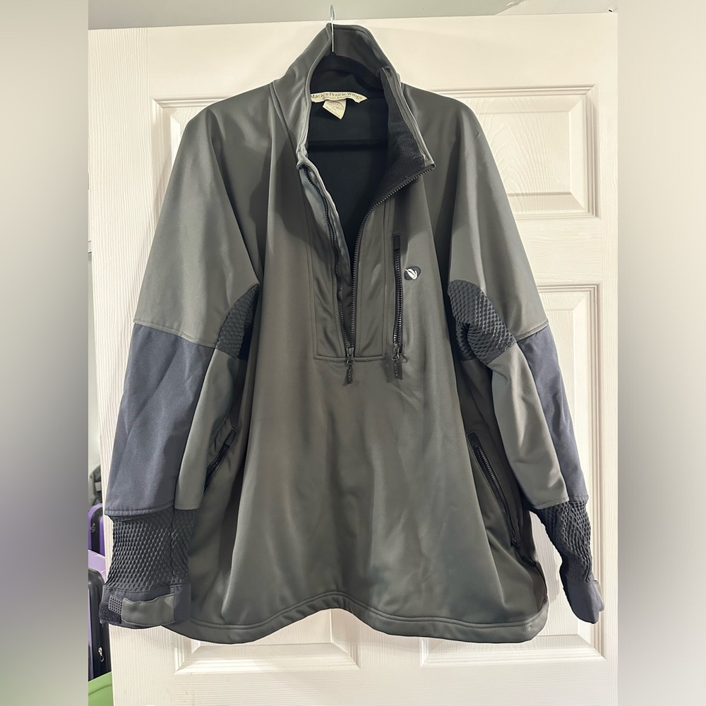 Men’s pullover